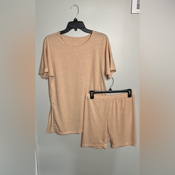 Other - Brand new two piece lounge set